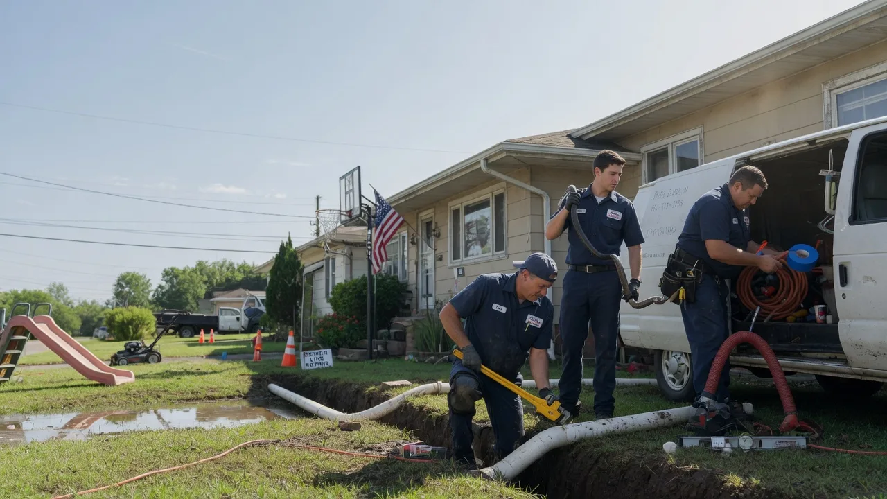 Toilet Installation in Gretna, LA near me